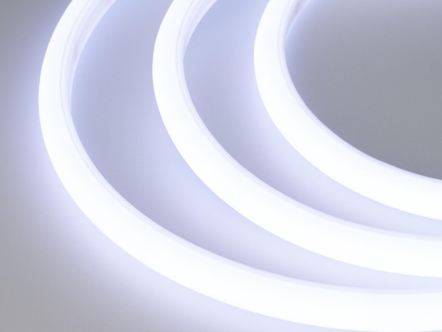 Гибкий неон ARL-MOONLIGHT-1516-DOME 24V RGB (Arlight, 12 Вт/м, IP67) фото:6