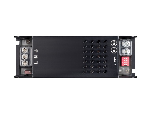 Блок питания ATS-24-100-LS (24V, 4.1A, 100W) (Arlight, IP20 Сетка, 5 лет) фото:1