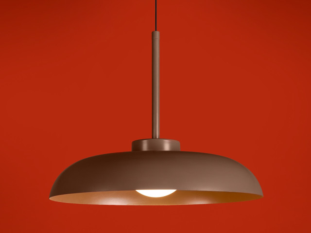 Подвесной светильник Freya FR5602PL-L5BR1 фото:3