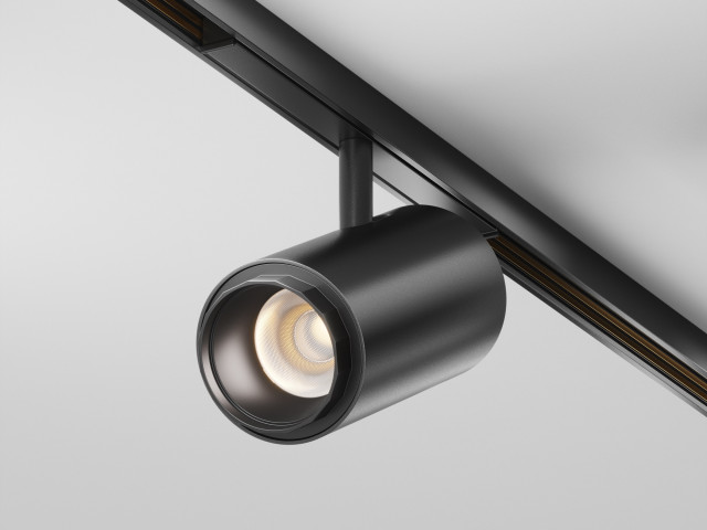 Трековый светильник Technical TR244-4-12WTW-DSZ-B фото:6