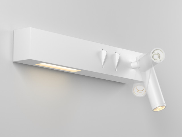 Настенный светильник (бра) Technical C031WL-L8W3K1 фото:8