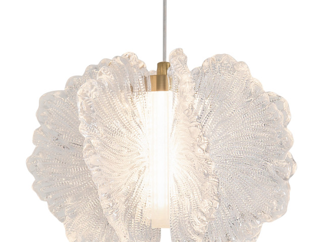 Подвесной светильник Freya FR5579PL-L8BS фото:12