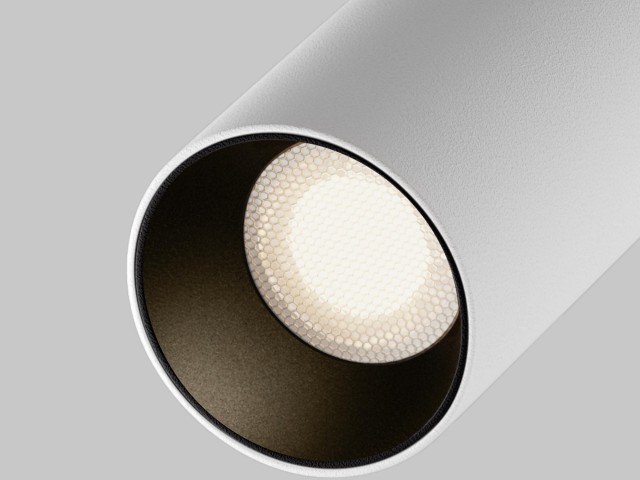 Трековый светильник Technical TR032-4-20WTW-S-DD-W фото:9