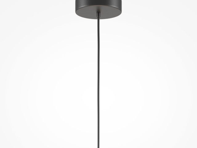 Подвесной светильник Maytoni MOD437PL-05B фото:2