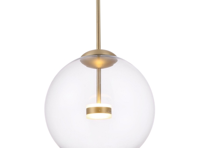 Подвесной светильник Maytoni MOD056PL-L12G3K фото:8