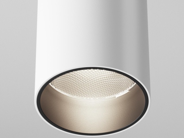 Потолочный светильник Technical C056CL-L12W4K-W-W фото:10