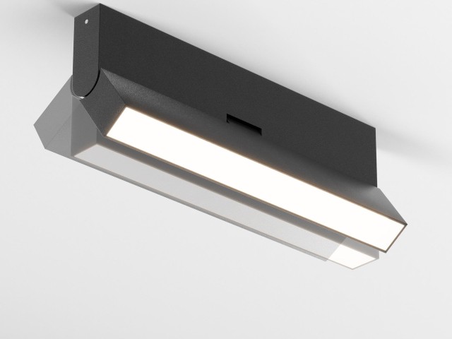 Потолочный светильник Technical C133CL-12W3K-W фото:12