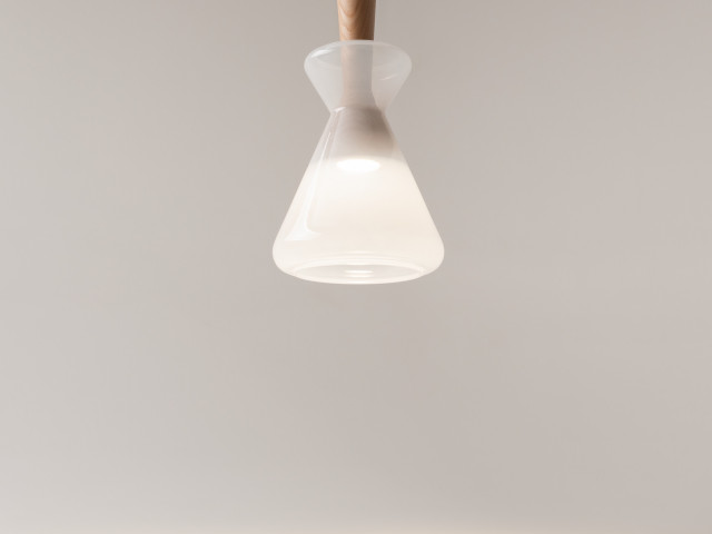 Подвесной светильник Maytoni MOD405PL-01W2 фото:4