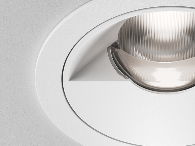 Встраиваемый светильник Technical DL100-12W2.7-3-4K-RD-W фото:6