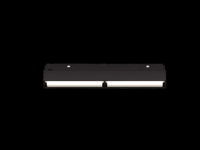 Трековый светильник Technical TR106-4-12W-DS-B фото:5