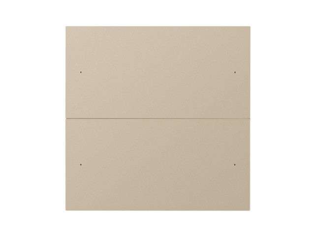 INTELLIGENT ARLIGHT Кнопочная панель SMART-DMX512-801-22-4G-4SC-DIM-IN Gold (230V, 2.4G) (IARL, IP20 Пластик, 5 лет) фото:2