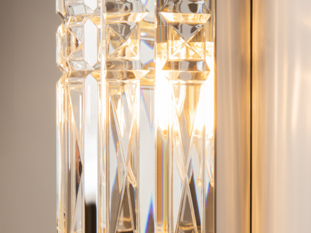 Настенный светильник (бра) Maytoni MOD094WL-03CH фото:12