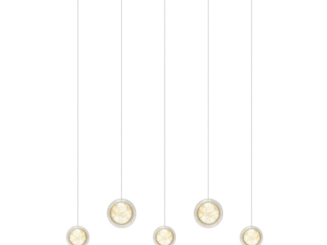 Подвесной светильник Maytoni MOD361PL-L33BS3K фото:12