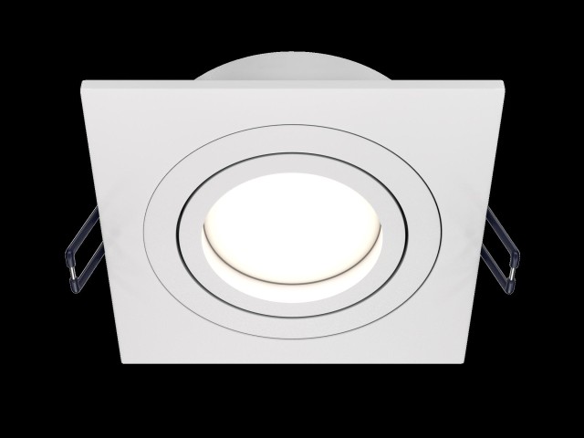 Встраиваемый светильник Technical DL024-2-01W фото:10