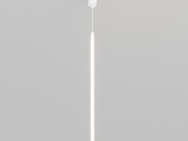 Светильник SP-JEDI-HANG-R18-10W Warm3000 (WH, 360 deg, 230V) (Arlight, IP20 Пластик, 3 года) фото:3