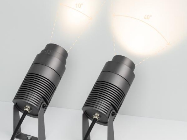 Светильник ALT-RAY-ZOOM-R52-8W Warm3000 (WH, 10-40 deg, 230V) (Arlight, IP67 Металл, 3 года) фото:20