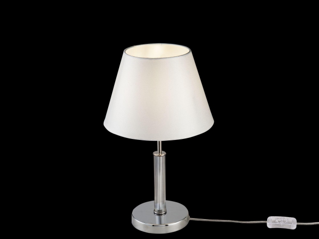 Настольный светильник Freya FR5020TL-01CH фото:1