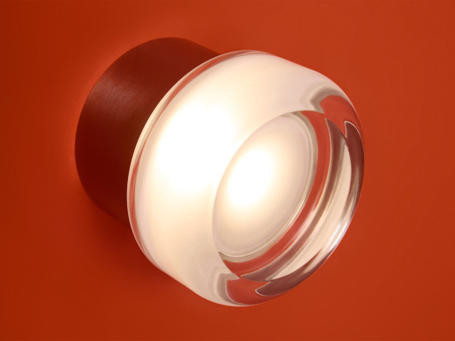 Настенный светильник (бра) Freya FR5603WL-L3TR фото:1