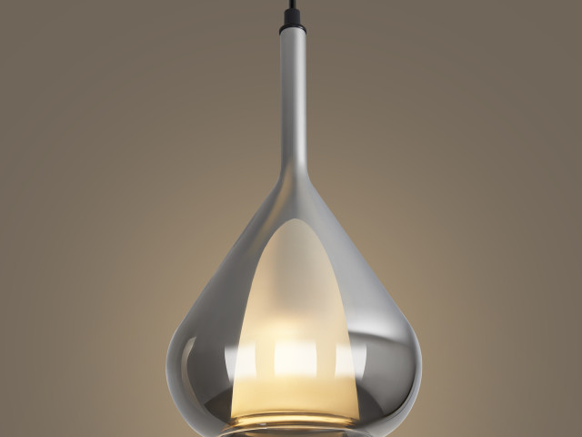 Подвесной светильник Freya FR5459PL-01SM фото:10