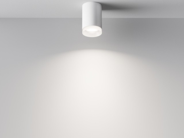 Потолочный светильник Technical C008CW-01W фото:8