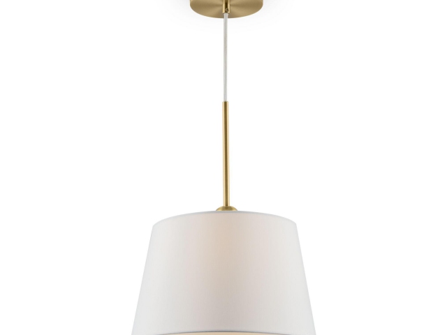 Подвесной светильник Freya FR5119PL-01BS фото:4