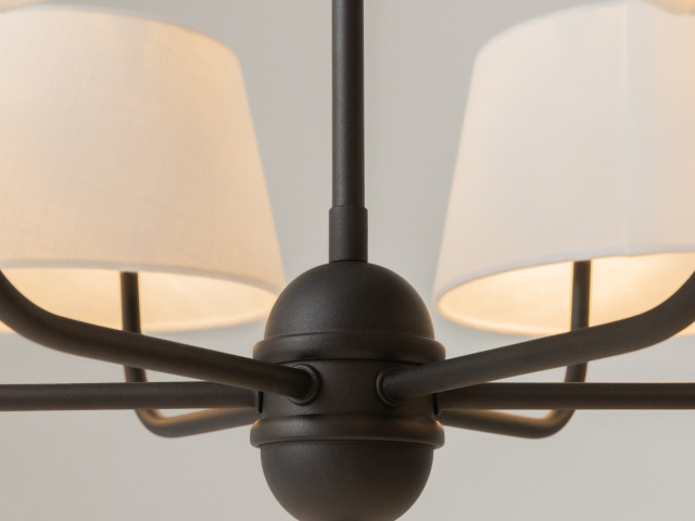 Подвесной светильник Maytoni MOD360PL-06B фото:13