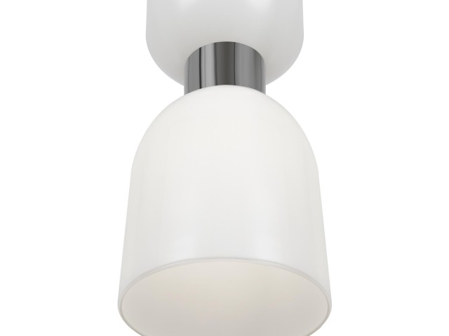 Подвесной светильник Freya FR5203PL-01CH фото:4