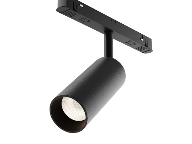 Трековый светильник Technical TR032-2-12W4K-W-B фото:22