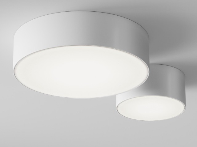 Потолочный светильник Outdoor O430CL-L15W3K фото:20
