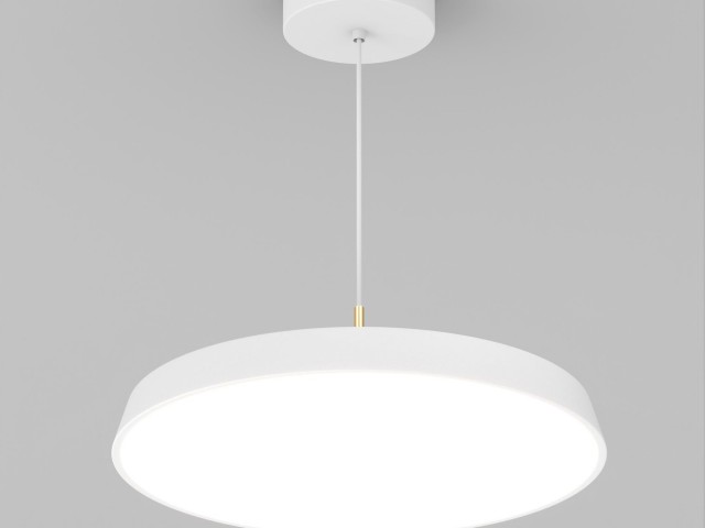 Светильник SP-ELEGANT-R500-37W Day4000 (WH, 120 deg, 230V) (Arlight, IP20 Металл, 3 года) фото:2