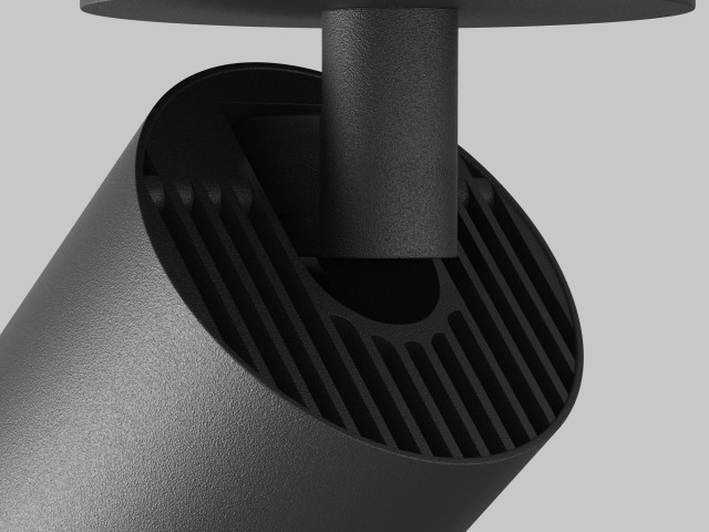 Встраиваемый светильник Technical C053CL-L12W4K-W-B фото:15