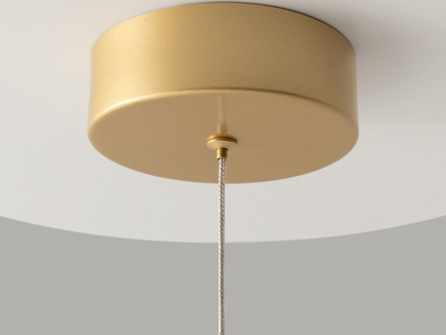 Подвесной светильник Maytoni MOD132PL-L6BSK фото:7