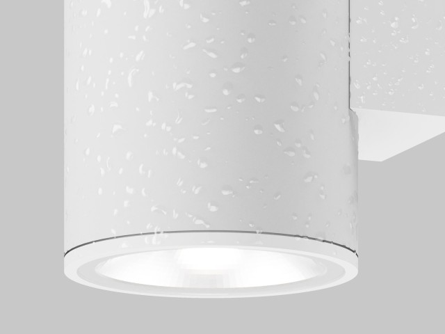 Настенный светильник (бра) Outdoor O303WL-L5W3K фото:3