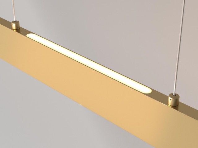 Подвесной светильник Technical P010PL-L30G3K фото:10
