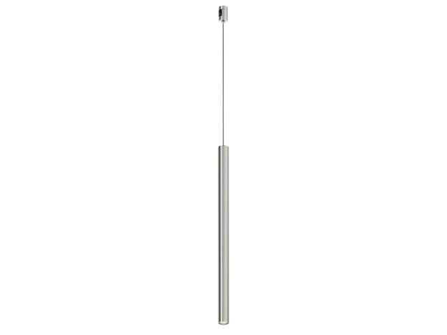 Трековый светильник Technical TR156-1-5W4K-PT фото:8
