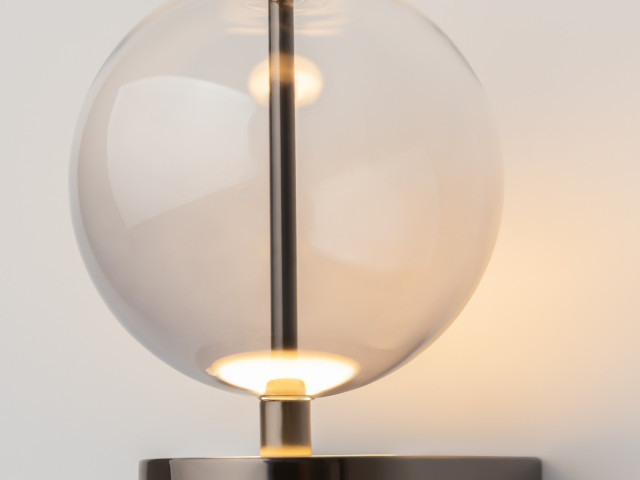 Настенный светильник (бра) Maytoni MOD478WL-L8B3K фото:8