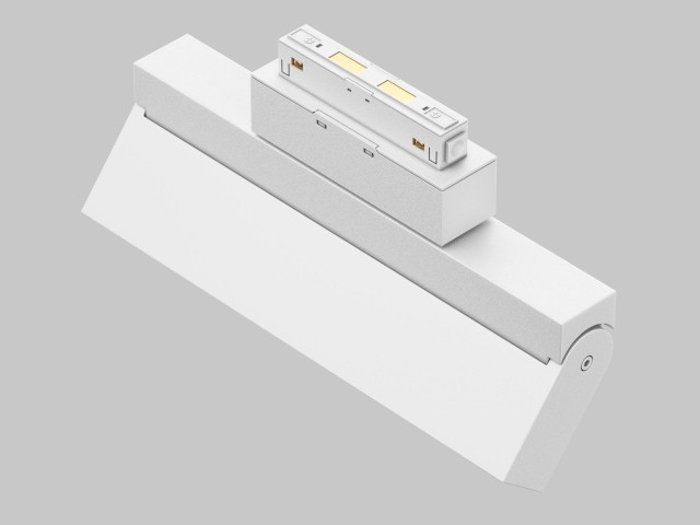 Трековый светильник Technical TR077-2-20W4K-W фото:4