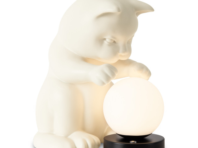 Настольный светильник Freya FR5607TL-01W фото:8