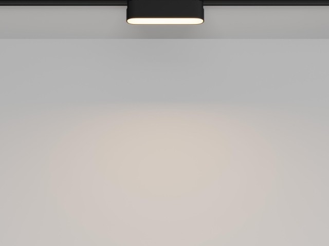 Трековый светильник Technical TR080-1-6W3K-B фото:7