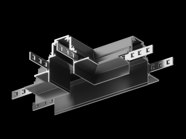 Комплектующие для встраиваемой трековой системы Technical TRA010CT-42B фото:1