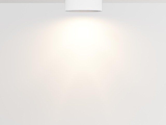 Трековый светильник Technical TR189-1-12W3K-BW фото:5