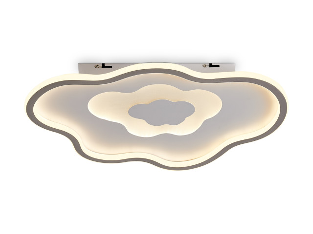 Потолочный светильник Freya FR6203CL-L100W фото:6