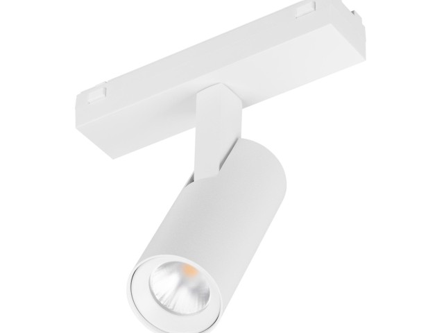 Светильник MAG-VIBE-SPOT-R35-8W Day4000-MIX (WH, 24 deg, 48V, TUYA Zigbee) (Arlight, IP20 Металл, 5 лет) фото:2