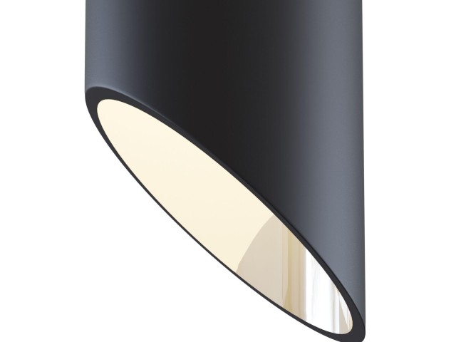Подвесной светильник Technical P027PL-01B фото:1