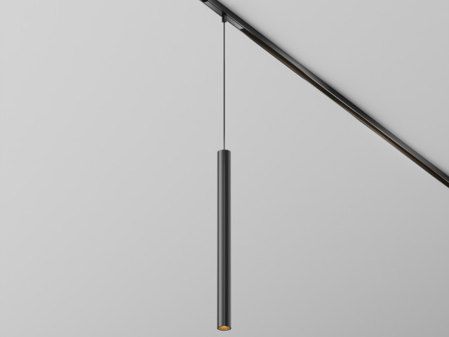 Трековый светильник Technical TR245-4-7WTW-DSZ-B фото:6