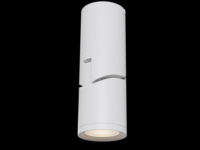 Потолочный светильник Technical C019CW-01W фото:1