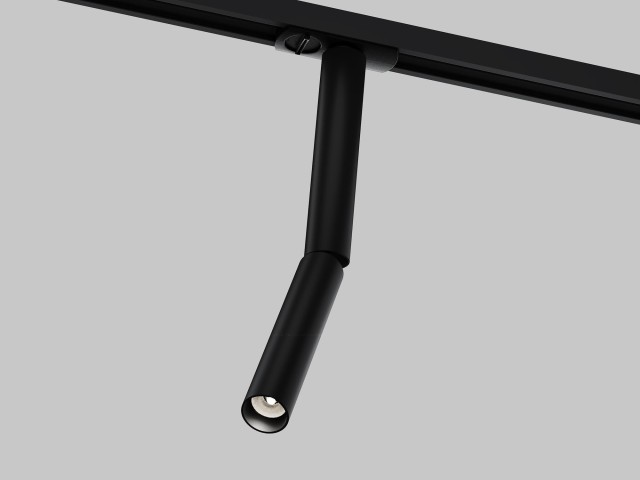 Трековый светильник Technical TR142-1-6W4K-B фото:7