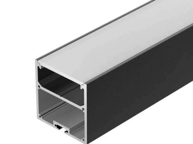 Профиль с экраном SL-LINE-5050-2500 BLACK+OPAL (Arlight, Алюминий) фото:7