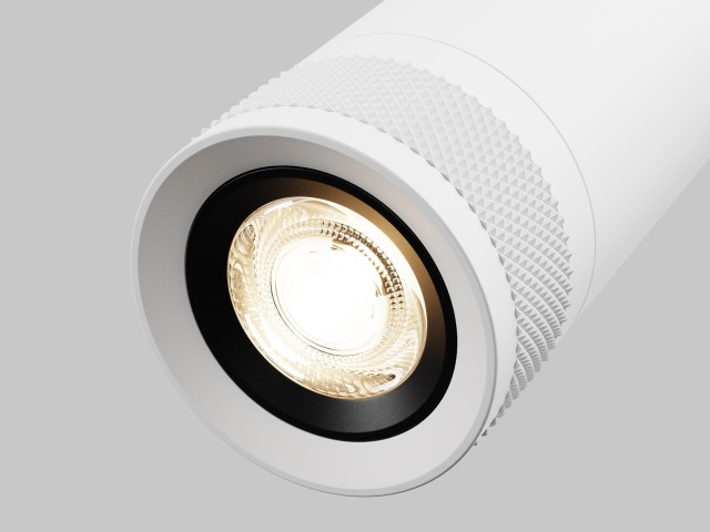 Трековый светильник Technical TR198-3-20W2.7K-Z-B фото:10