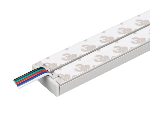 Светильник SP-TOCCO-L600-10W Day4000 (SL, 120 deg, SENSOR, 24V) (Arlight, Металл) фото:8